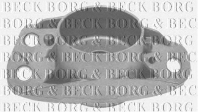 BORG & BECK bsm5282 -  Ремкомплект, опора стойки амортизатора